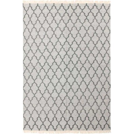 tappeto india carpe diem collection cm 200x300 