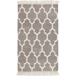 tappeto india carpe diem collection cm 60x90 