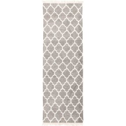 tappeto india carpe diem collection cm 80x300 