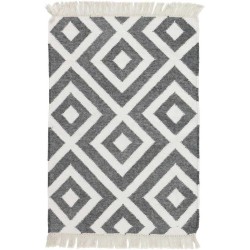 tappeto india carpe diem collection cm 60x90 