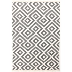 tappeto india carpe diem collection cm 140x200 