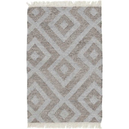 tappeto india carpe diem collection cm 60x90 