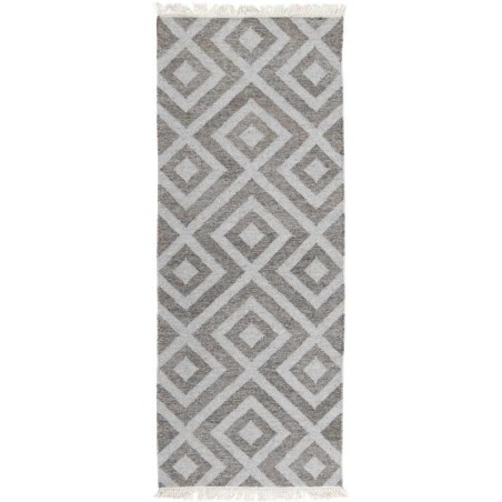 tappeto india carpe diem collection cm 80x300 