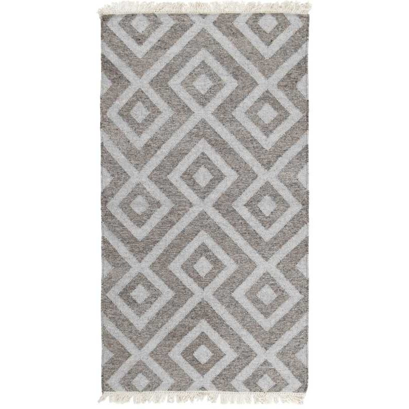 tappeto india carpe diem collection cm 90x160 