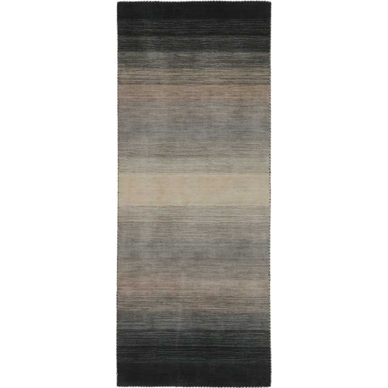 tappeto india panorama cm 80x200 