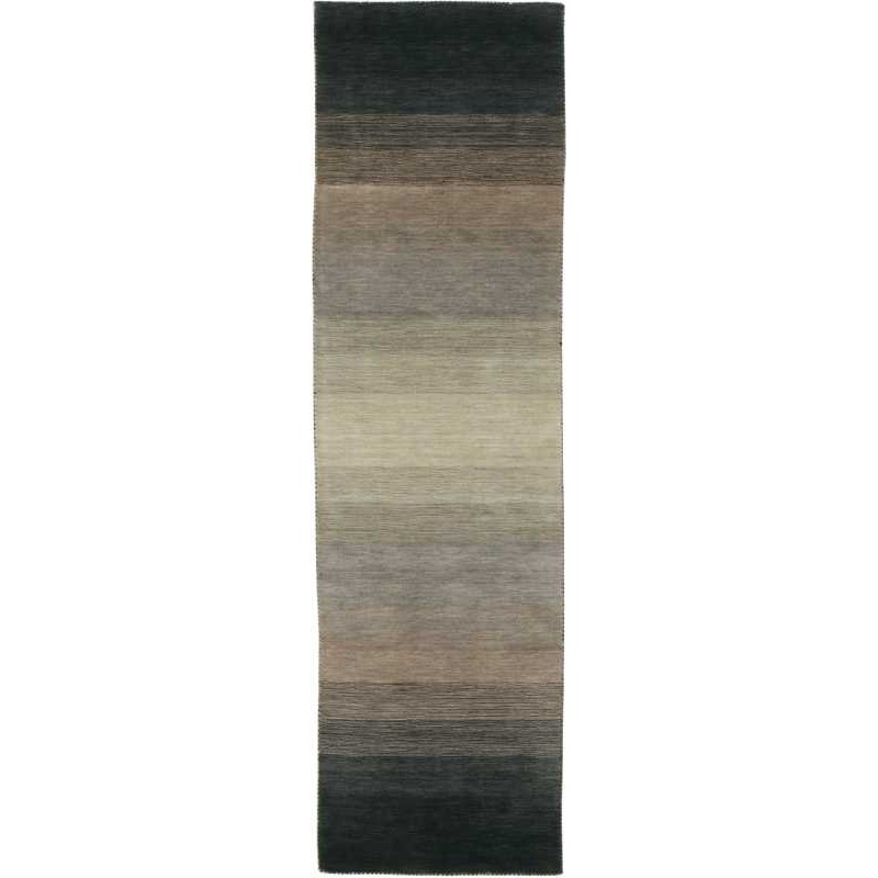 tappeto india panorama cm 80x300 