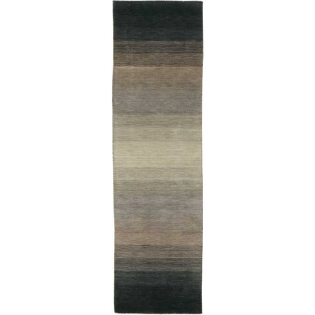 tappeto india panorama cm 80x300 