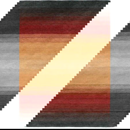 tappeto india panorama cm 140x200 