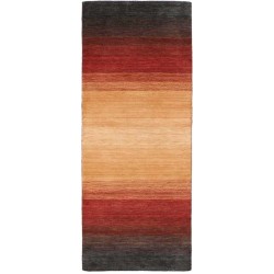 tappeto india panorama cm 80x200 