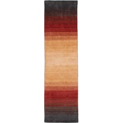 tappeto india panorama cm 80x300 