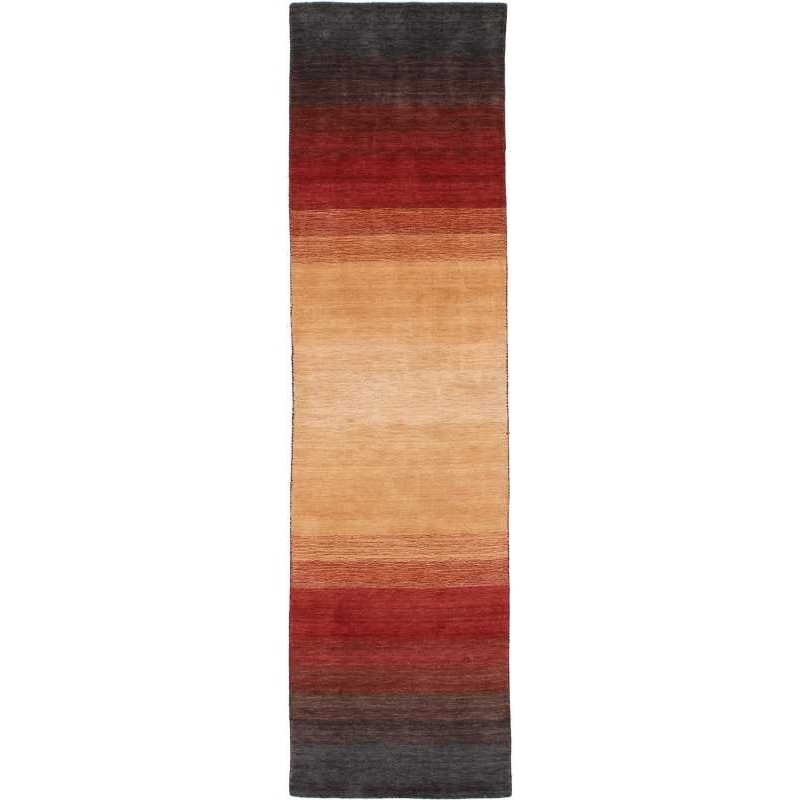 tappeto india panorama cm 80x300 