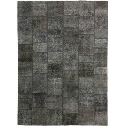 tappeto persia vintage patchwork cm 250x352