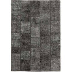 tappeto persia vintage patchwork cm 166x239