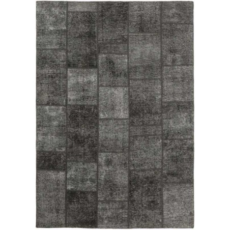 tappeto persia vintage patchwork cm 166x239