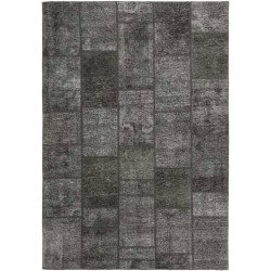 tappeto persia vintage patchwork cm 166x240