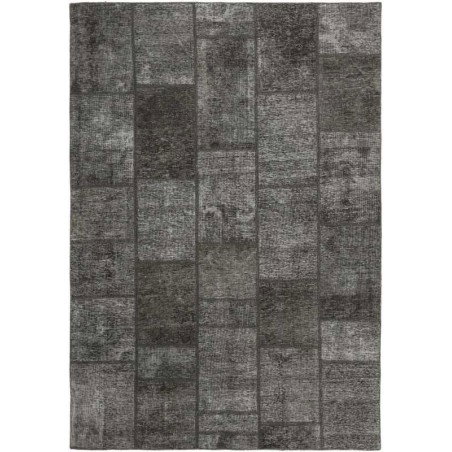 tappeto persia vintage patchwork cm 166x240