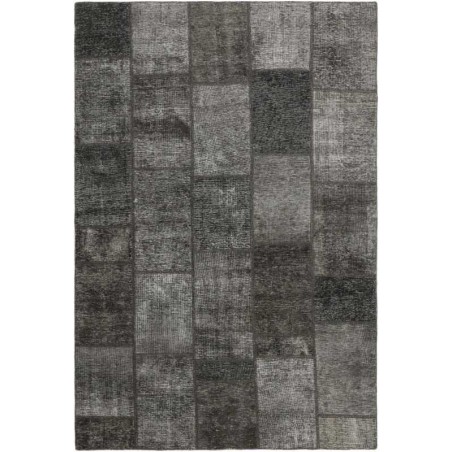 tappeto persia vintage patchwork cm 167x243