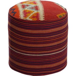 tappeto persia puff cm 45x45