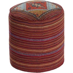 tappeto persia puff cm 45x45