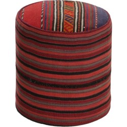 tappeto persia puff cm 45x45