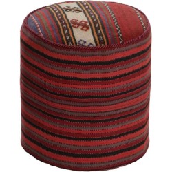 tappeto persia puff cm 45x45