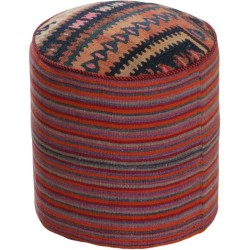 tappeto persia puff cm 45x45