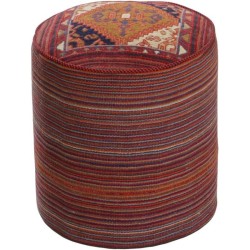 tappeto persia puff cm 45x45