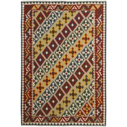 tappeto persia kelim cm 210x302