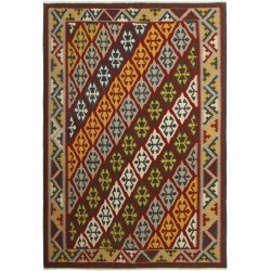 tappeto persia kelim cm 208x298
