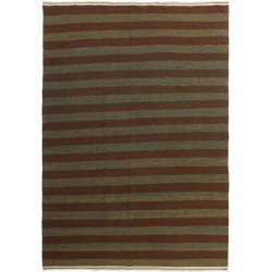 tappeto persia kelim cm 201x294