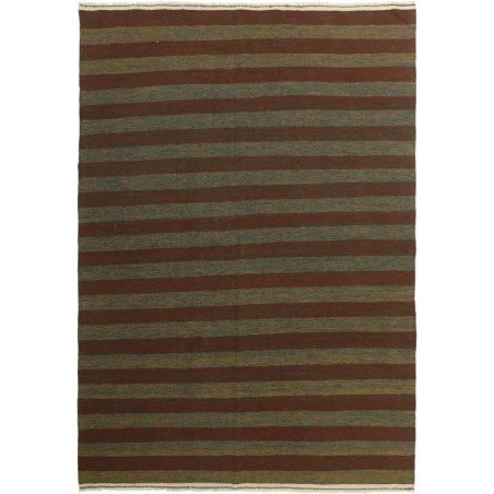 tappeto persia kelim cm 201x294