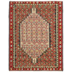 tappeto persia kelim seneh cm 115x150