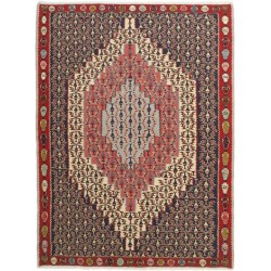 tappeto persia kelim seneh cm 120x156