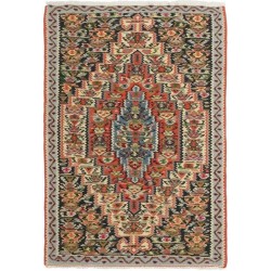 tappeto persia kelim seneh cm 70x100