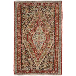 tappeto persia kelim seneh cm 79x121