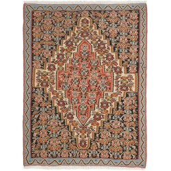 tappeto persia kelim seneh cm 77x113