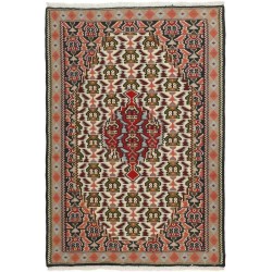 tappeto persia kelim seneh cm 74x112