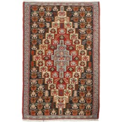 tappeto persia kelim seneh cm 75x113