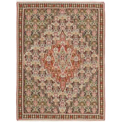 tappeto persia kelim seneh cm 81x107