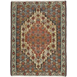 tappeto persia kelim seneh cm 77x101