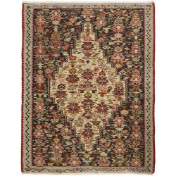 tappeto persia kelim seneh cm 85x107