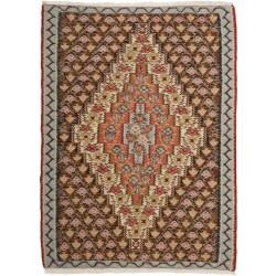 tappeto persia kelim seneh cm 82x110