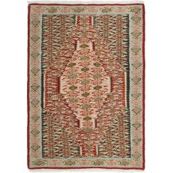 tappeto persia kelim seneh cm 77x110