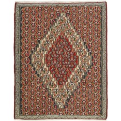 tappeto persia kelim seneh cm 80x102
