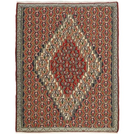 tappeto persia kelim seneh cm 80x102