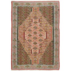 tappeto persia kelim seneh cm 78x110