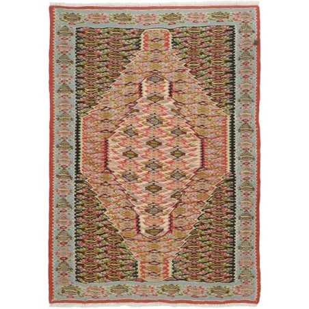 tappeto persia kelim seneh cm 78x110