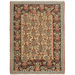 tappeto persia kelim seneh cm 74x103