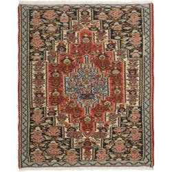 tappeto persia kelim seneh cm 85x103