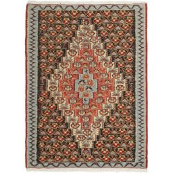 tappeto persia kelim seneh cm 73x100